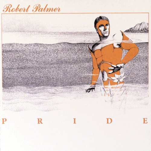 Robert Palmer